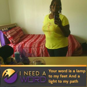 Meet your Posher, Tanya